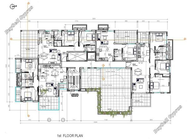1 bedroom apartment for sale larnaca municipality larnaca 8585792 image 15680940