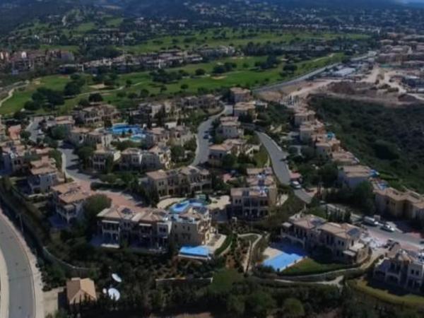 2 bedroom apartment for sale aphrodite hills paphos 1880792 image 12365754