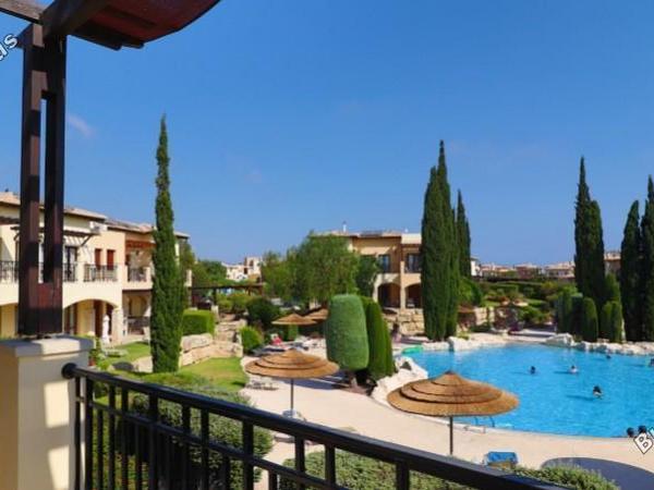 2 bedroom apartment for sale aphrodite hills paphos 1880792 image 12365772