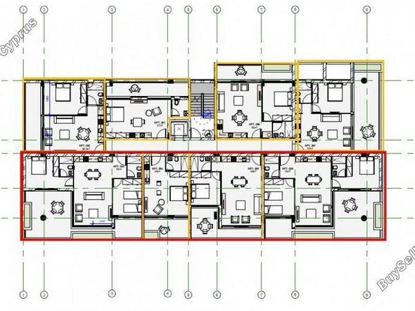 2 bedroom apartment for sale chlorakas paphos 8966792 image 17845305
