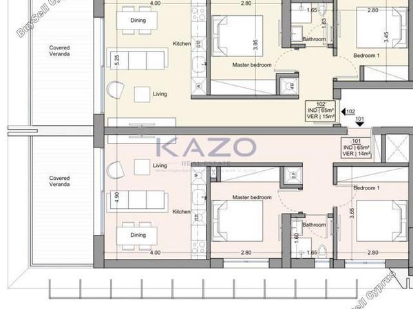 2 bedroom apartment for sale limassol municipality limassol 8117792 image 13293764