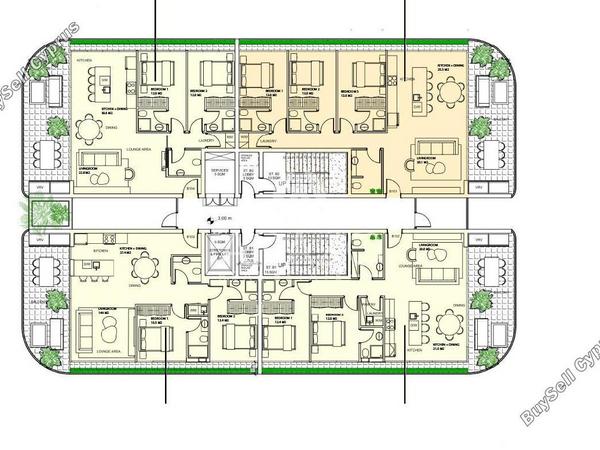 2 bedroom apartment for sale parissinos nicosia 8531792 image 15466073