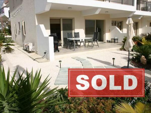 2 bedroom ground floor apartment sold peyia paphos 223792 image 170267