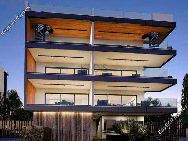 2 bedroom penthouse for sale acropolis nicosia 1427792 image 5852366