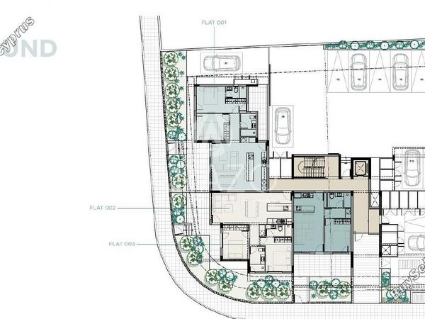2 bedroom penthouse for sale larnaca municipality larnaca 7643792 image 10767978
