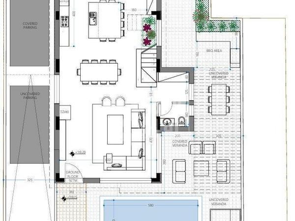 3 bedroom detached house for sale panthea limassol 7931792 image 11273811