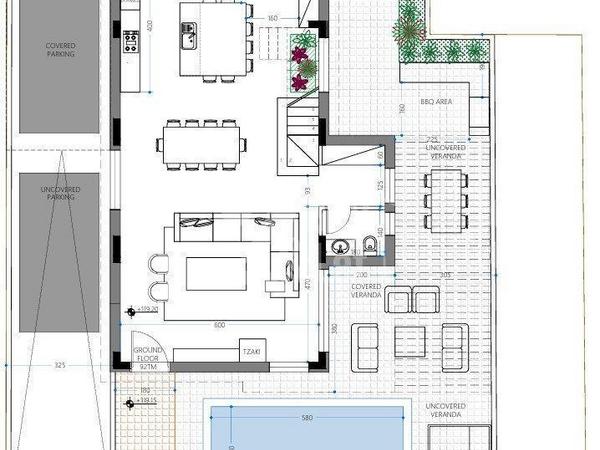 3 bedroom detached house for sale panthea limassol 7931792 image 11273812