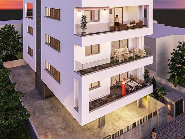 3 bedroom penthouse for sale kato polemidia limassol 8994792 image 18168930