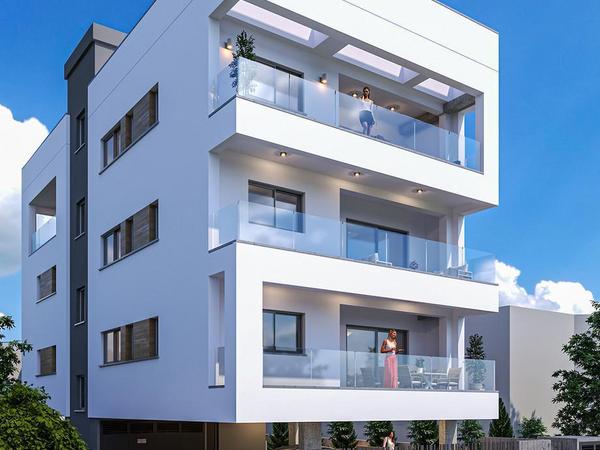 3 bedroom penthouse for sale kato polemidia limassol 8994792 image 18168948