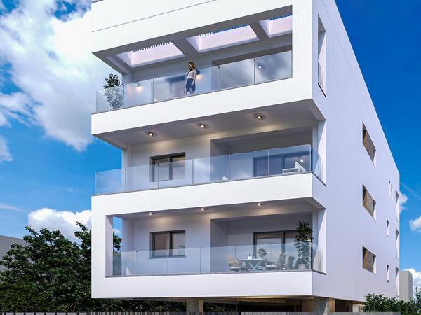 3 bedroom penthouse for sale kato polemidia limassol 8994792 image 18370042
