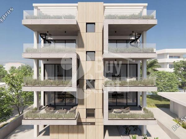 3 bedroom penthouse for sale linopetra limassol 7729792 image 12590785
