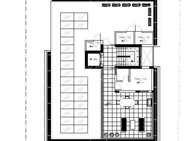 3 bedroom penthouse for sale makedonitissa nicosia 1877792 image 13625042
