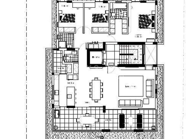 3 bedroom penthouse for sale makedonitissa nicosia 1877792 image 13625044