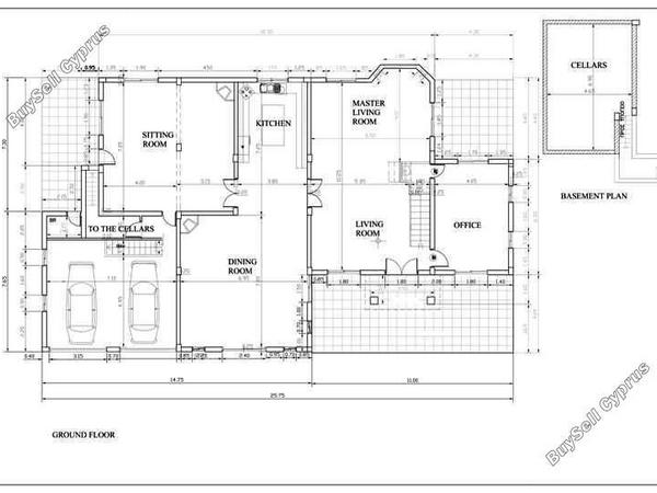 6 bedroom detached house for sale vrysoulles famagusta 227792 image 239779
