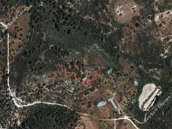 land for sale dora limassol 1194792 image 5570658