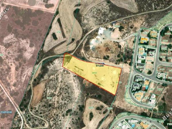land for sale egkomi nicosia 883792 image 4519538