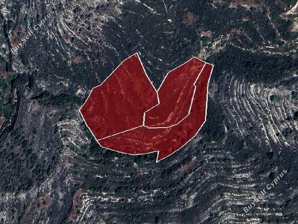 land for sale koilani limassol 8194792 image 13649677