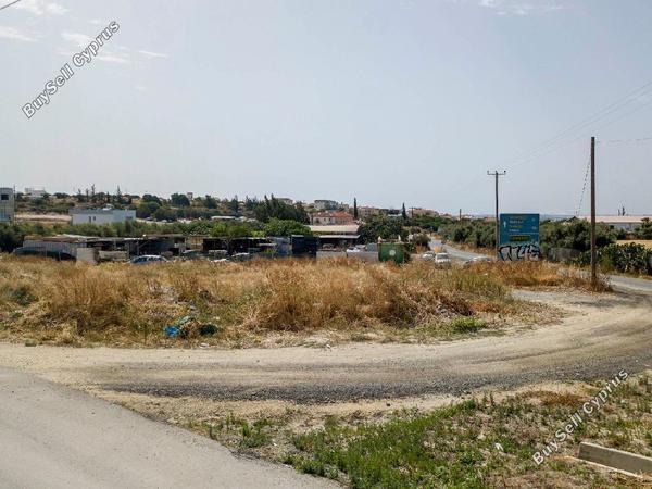land for sale kolossi limassol 1394792 image 16700777