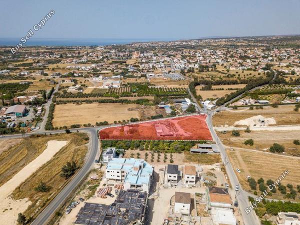 land for sale kolossi limassol 1394792 image 16700780