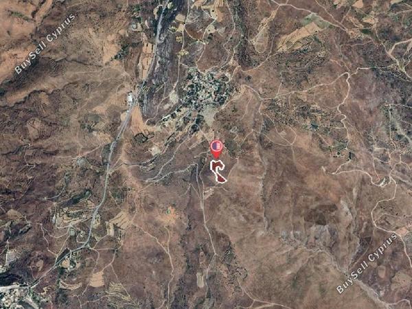 land for sale pentalia paphos 1810792 image 15597744