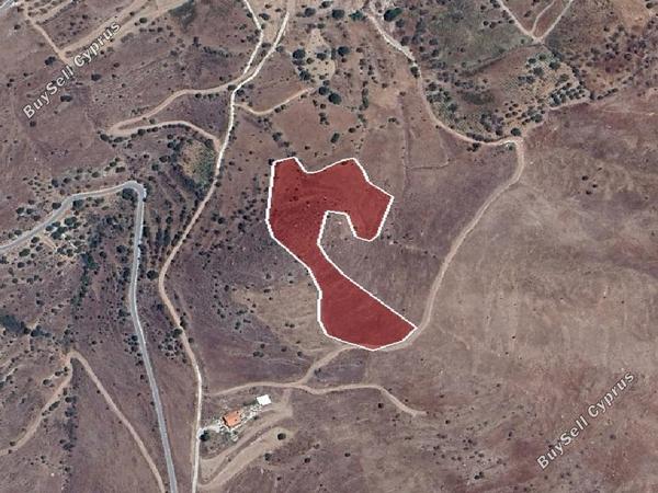 land for sale pentalia paphos 1810792 image 15597745