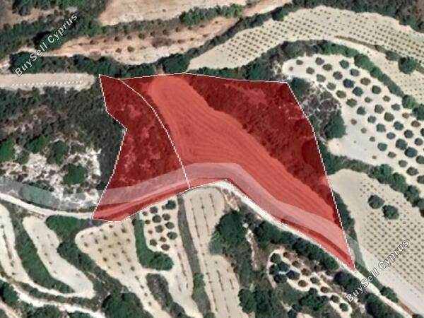 land for sale polemi paphos 981792 image 917401