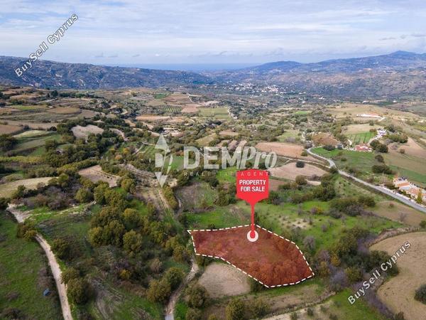 land for sale stroumbi paphos 7842792 image 16296904