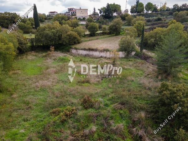 land for sale stroumbi paphos 7842792 image 17076088