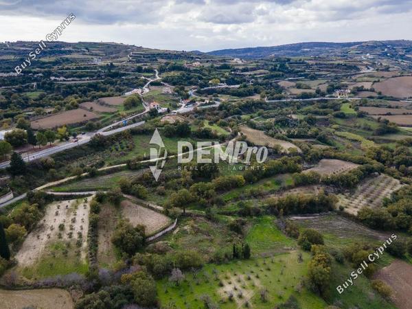 land for sale stroumbi paphos 7842792 image 17076089