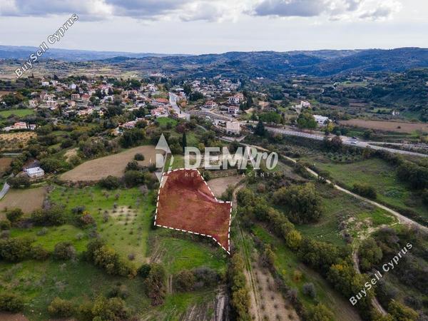 land for sale stroumbi paphos 7842792 image 17076091