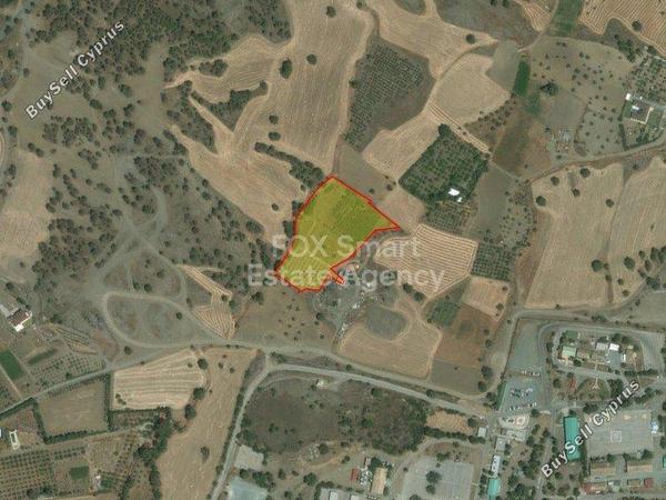 plot for sale mathiatis nicosia 1153792 image 5173771