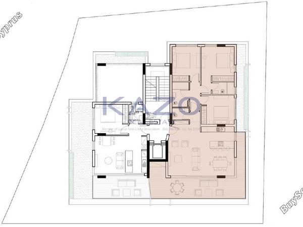 studio apartment building for sale kato polemidia limassol 8338792 image 14347893