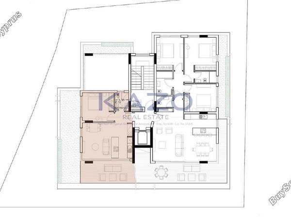 studio apartment building for sale kato polemidia limassol 8338792 image 14347901