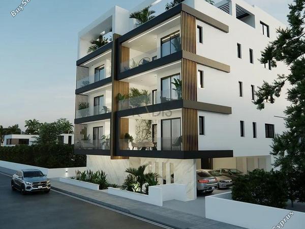 2 bedroom penthouse for sale strovolos nicosia 1858892 image 15197706