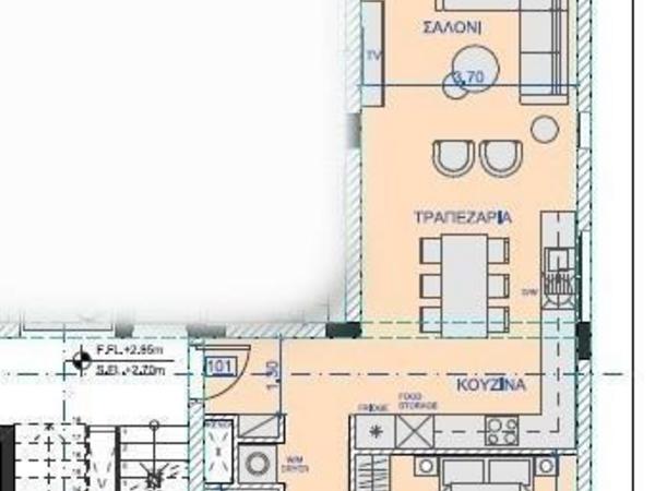 3 bedroom apartment for sale aradippou larnaca 7732892 image 14027714