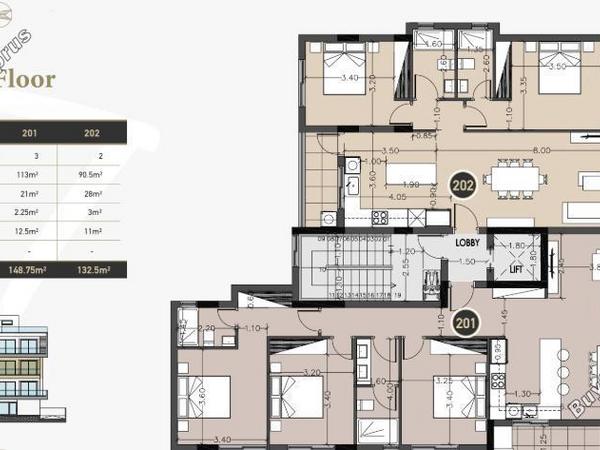 3 bedroom apartment for sale potamos germasogeias limassol 1708892 image 13949505