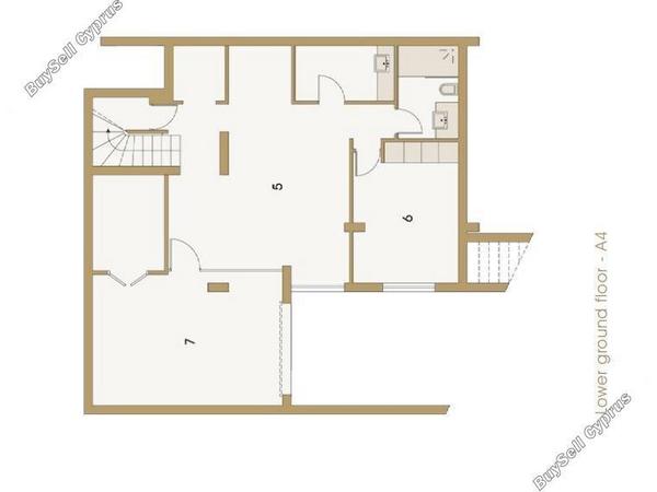 3 bedroom detached house for sale baths of aphrodite paphos 1677892 image 5112952