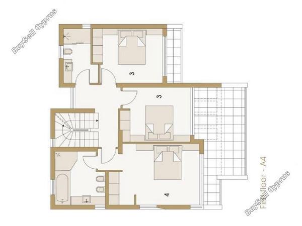 3 bedroom detached house for sale baths of aphrodite paphos 1677892 image 5112953