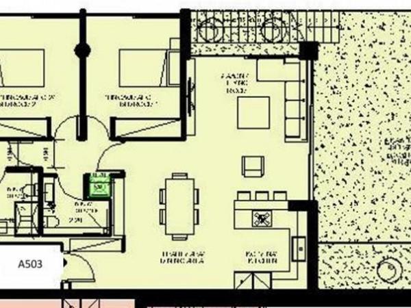 3 bedroom penthouse for sale potamos germasogeias limassol 7735892 image 16025394
