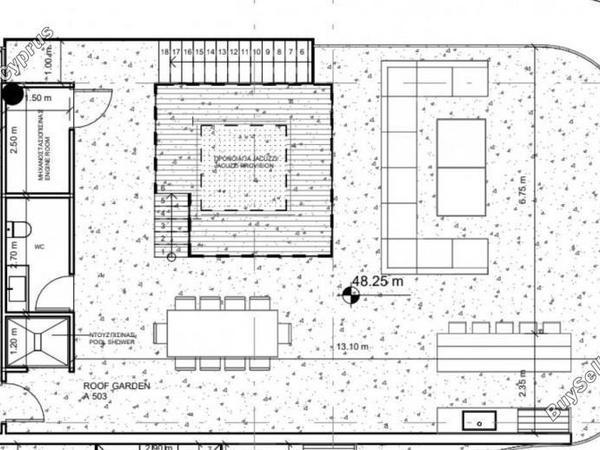 3 bedroom penthouse for sale potamos germasogeias limassol 7735892 image 16025396