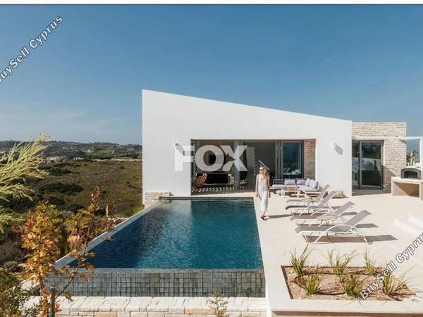 4 bedroom detached house for sale tsada paphos 1625892 image 6474870