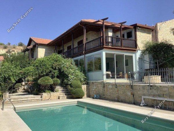 4 bedroom detached house for sale vouni limassol 1682892 image 15720675