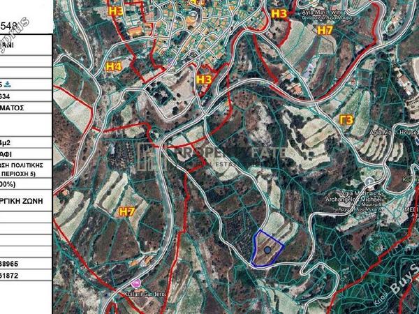 land for sale agios georgios silikou limassol 1924892 image 16553264