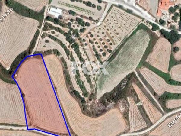 land for sale stroumbi paphos 1160892 image 14827520