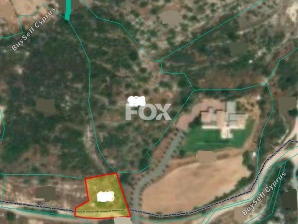 land for sale tsada paphos 1158892 image 10028743