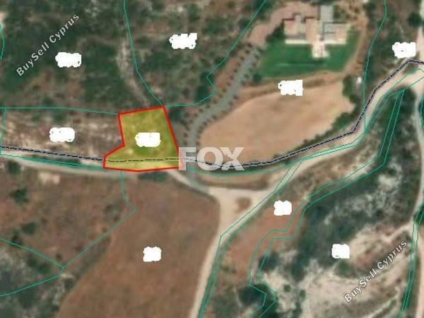 land for sale tsada paphos 1158892 image 10028746