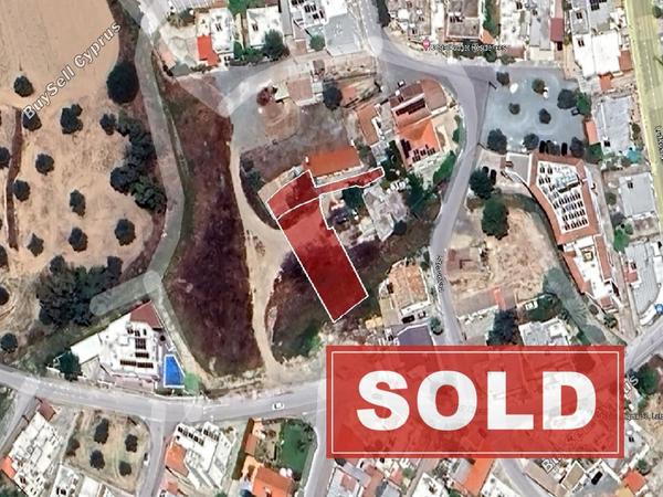 land sold latsia nicosia 1689892 image 4430027