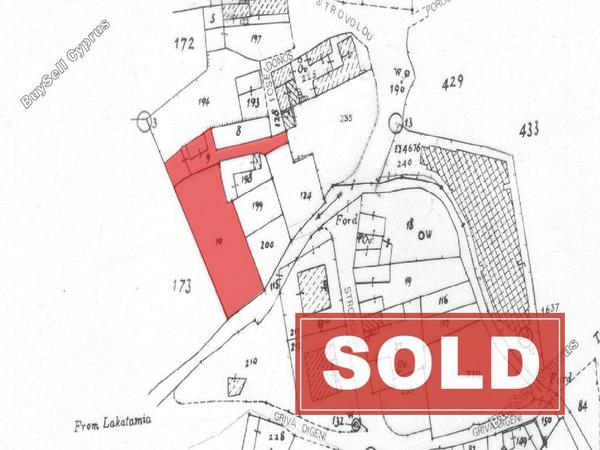 land sold latsia nicosia 1689892 image 4430029