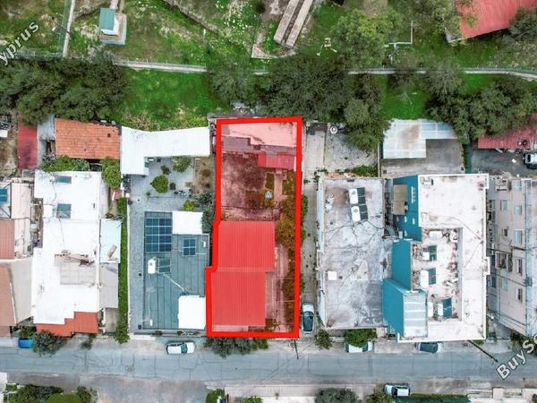 plot for sale pallouriotissa nicosia 1314892 image 5639301