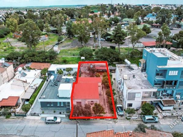 plot for sale pallouriotissa nicosia 1314892 image 5639305